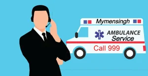 Mymensingh Ambulance Number List