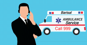 Barisal Ambulance Number List