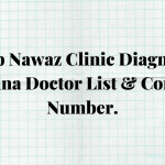 Garib Nawaz Clinic Khulna