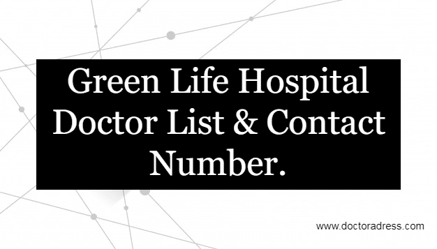 Green Life Hospital