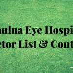 Khulna Eye Hospital