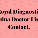 Royal Diagnostic Khulna