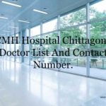 CMH Hospital Chittagong