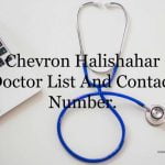 Chevron Halishahar Doctor List