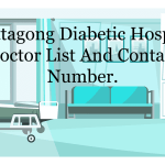 Chittagong Diabetic Hospital