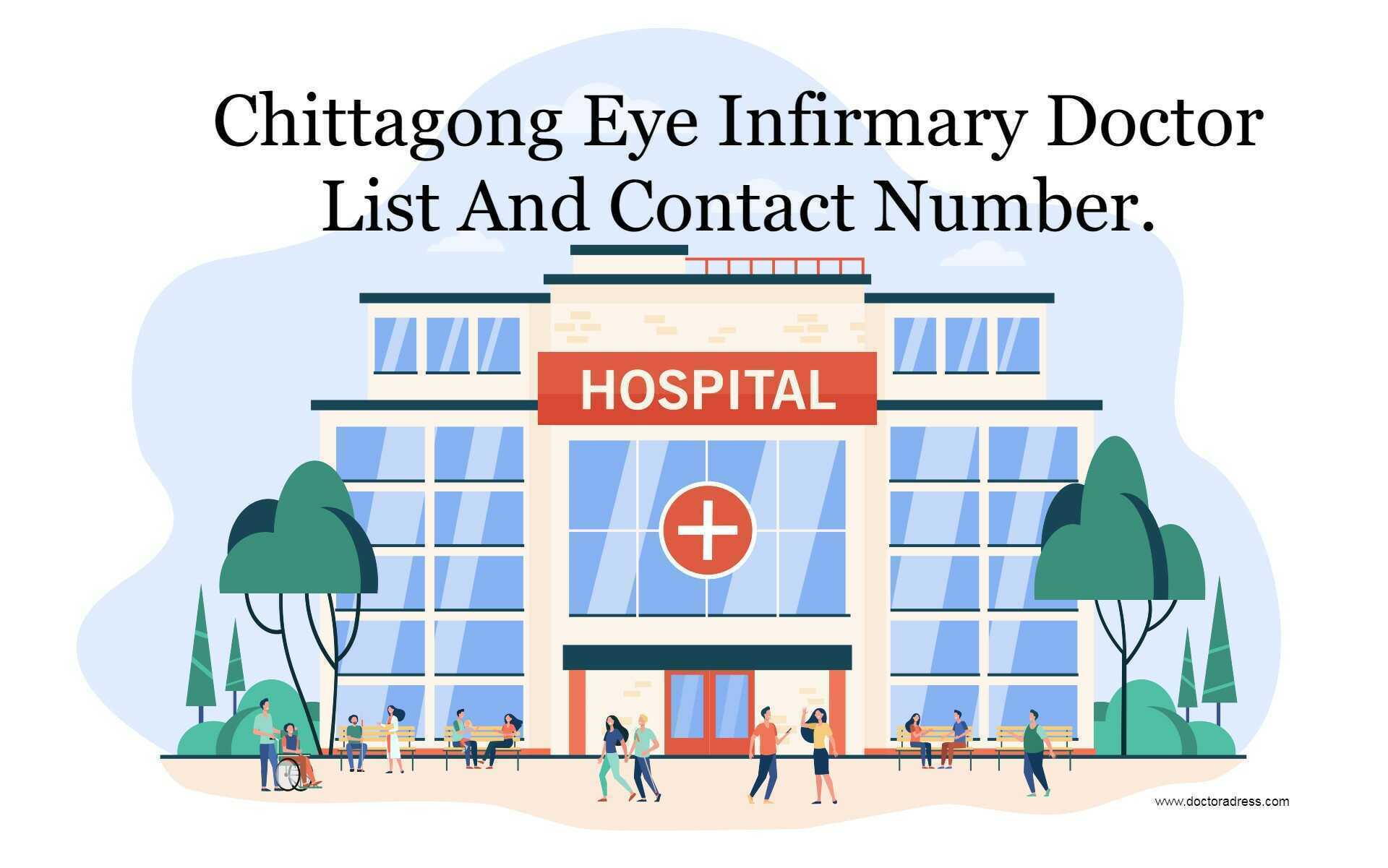 Chittagong Eye Infirmary