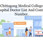Chittagong Medical College Hospital