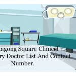 Chittagong Square Clinical Laboratory