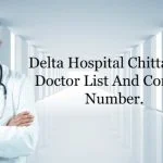 Delta Hospital Chittagong