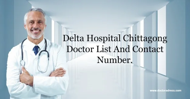 Delta Hospital Chittagong