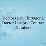 Doctors Lab Chittagong