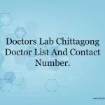 Doctors Lab Chittagong