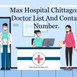 Max Hospital Chittagong