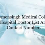 Mymensingh Medical College Hospital