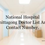 National Hospital Chittagong