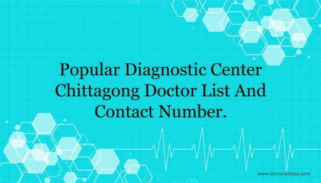 Popular Diagnostic Center Chittagong