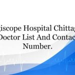 Surgiscope Hospital Chittagong