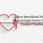 Union Specialized Hospital Mymensingh